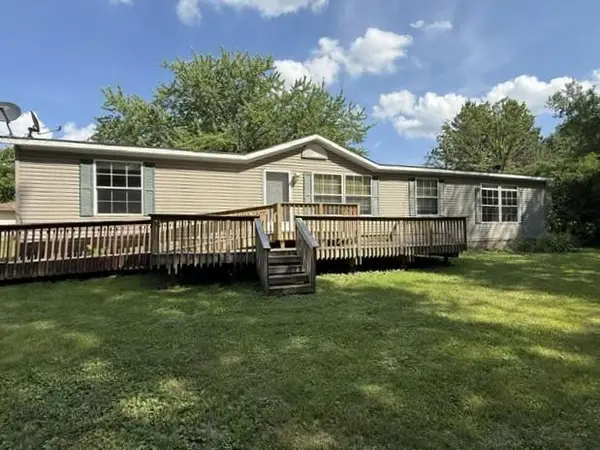206 3rd Street Sw, Hinckley, MN 55037