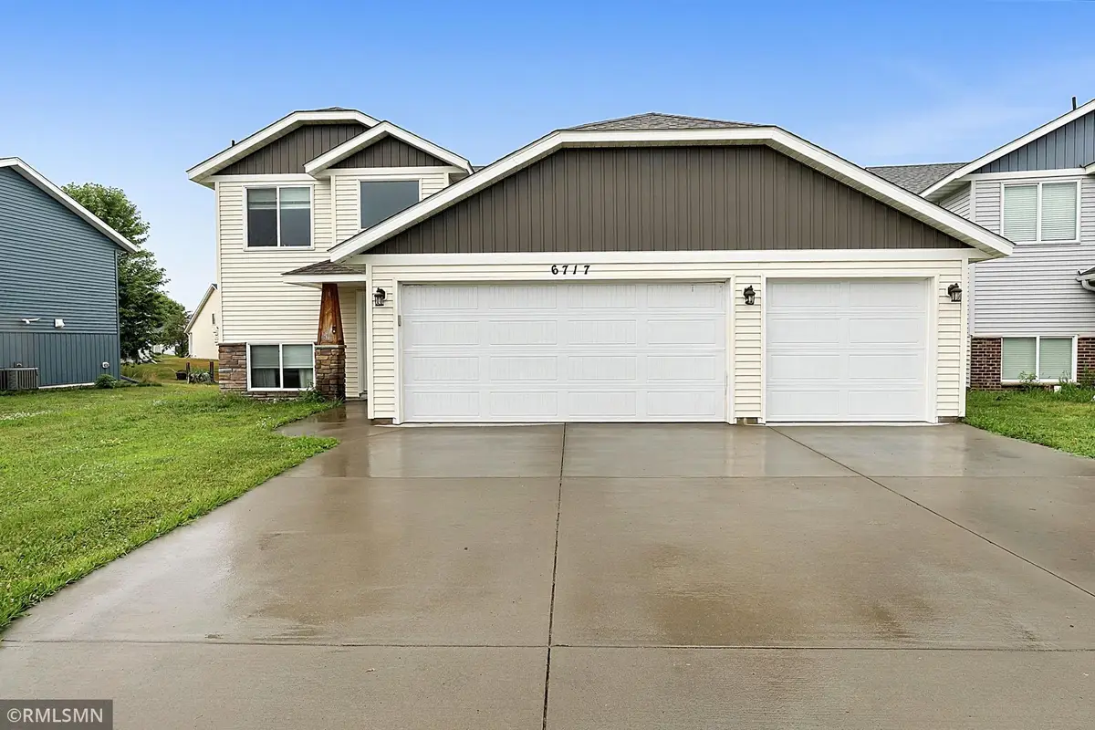 6717 Yosemite Street, Saint Cloud, MN 56303 - #1