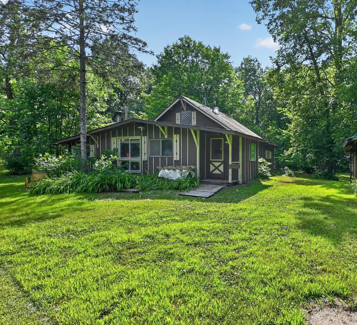 9661 County Road 11 Ne, Alexandria, MN 56308 - #1