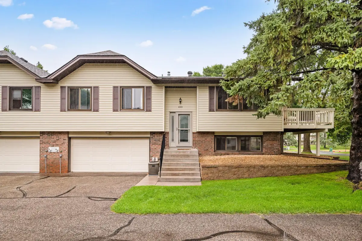 899 Lawnview Avenue, Shoreview, MN 55126 - #1