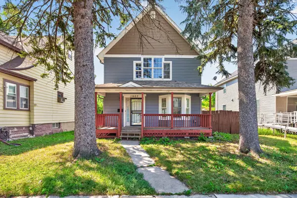 1907 25th Avenue N, Minneapolis, MN 55411