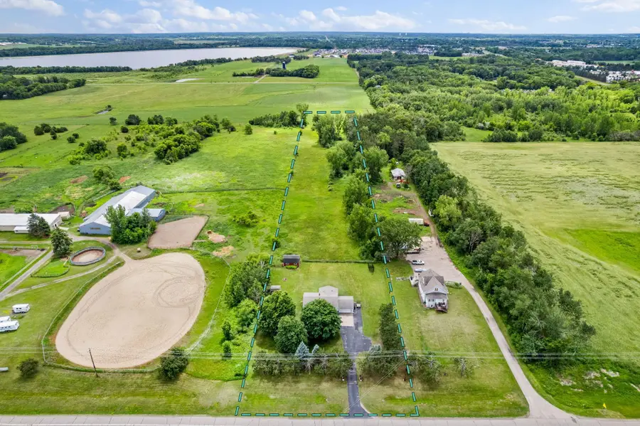 6311 170th Street N, Hugo, MN 55038 - #2