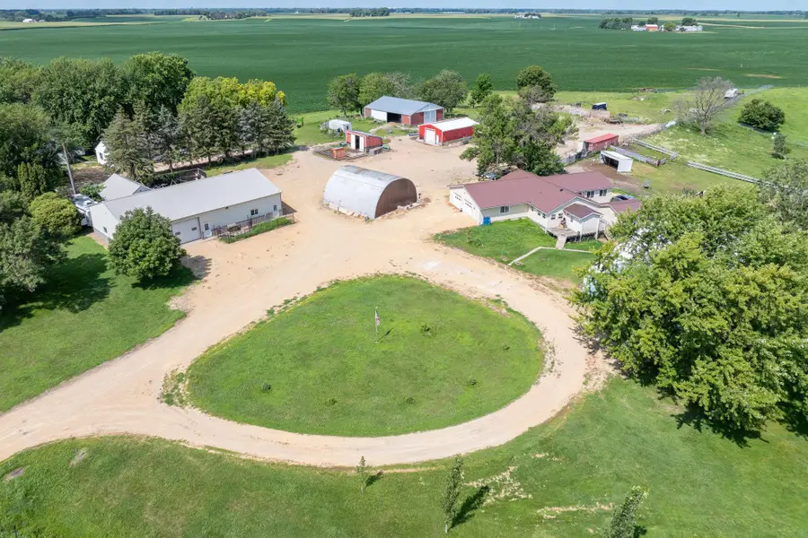 22098 State Highway 60, Madison Lake, MN 56063 - #2
