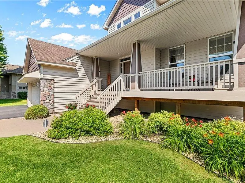 1576 Stoneybrook Drive, Lino Lakes, MN 55038 - #2