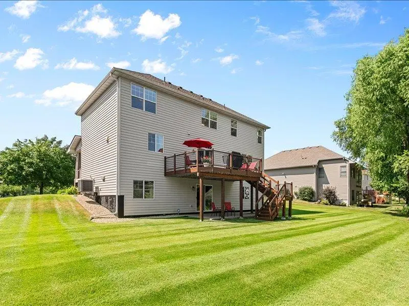 1576 Stoneybrook Drive, Lino Lakes, MN 55038 - #3