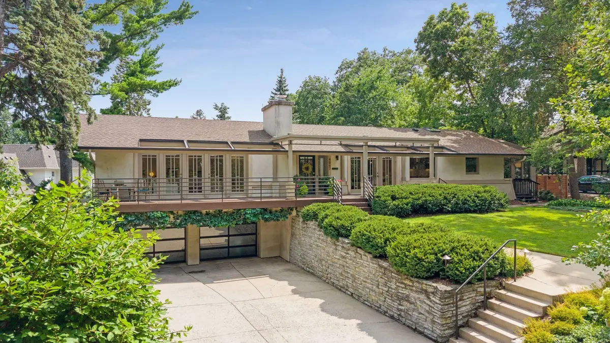 4847 E Lake Harriet Parkway, Minneapolis, MN 55419 - #1