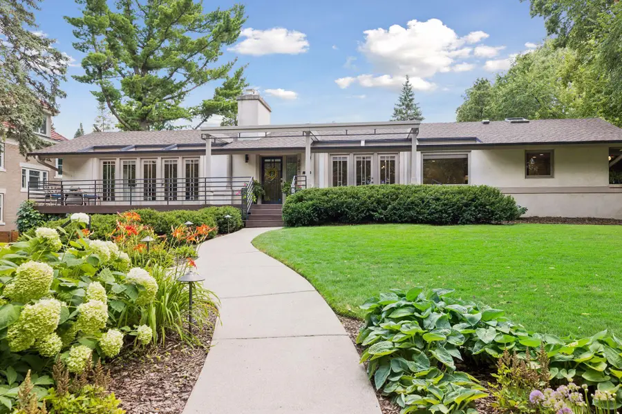4847 E Lake Harriet Parkway, Minneapolis, MN 55419 - #2