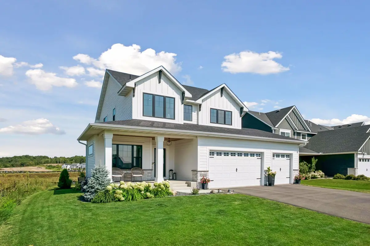 15804 Wyoming Avenue, Savage, MN 55378 - #1