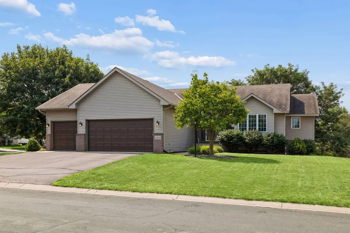 18832 Exclusive Path, Farmington, MN 55024 - #1