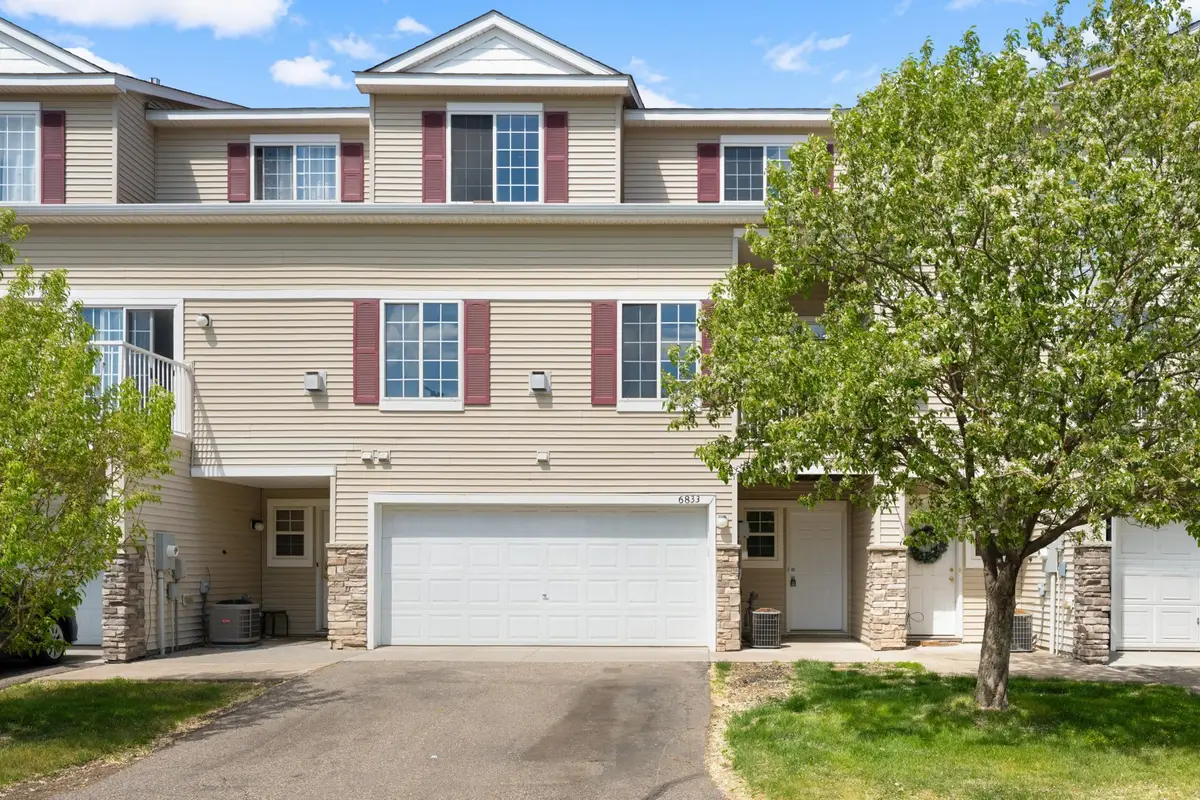 6833 Pine Crest Trl S, Cottage Grove, MN 55016 - #1