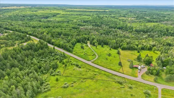 3785 S County Road D, Poplar, WI 54864