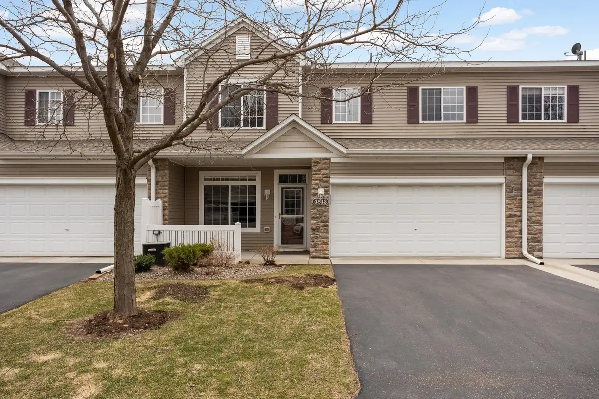 4843 Bisset Lane, Inver Grove Heights, MN 55076 - #1