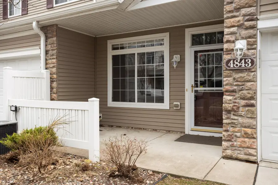 4843 Bisset Lane, Inver Grove Heights, MN 55076 - #2