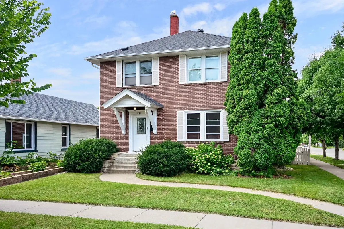 551 E 5th Street, Winona, MN 55987 - #1