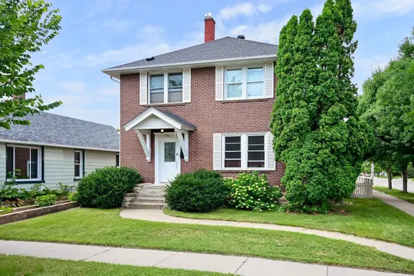 551 E 5th Street, Winona, MN 55987