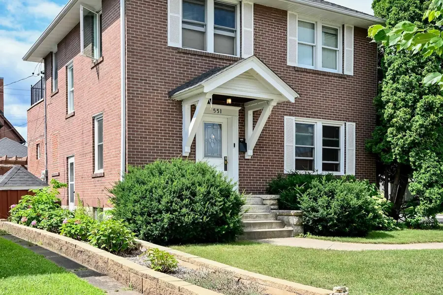 551 E 5th Street, Winona, MN 55987 - #2