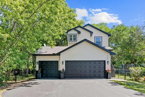 6632 Lakeland Avenue N, Brooklyn Park, MN 55428