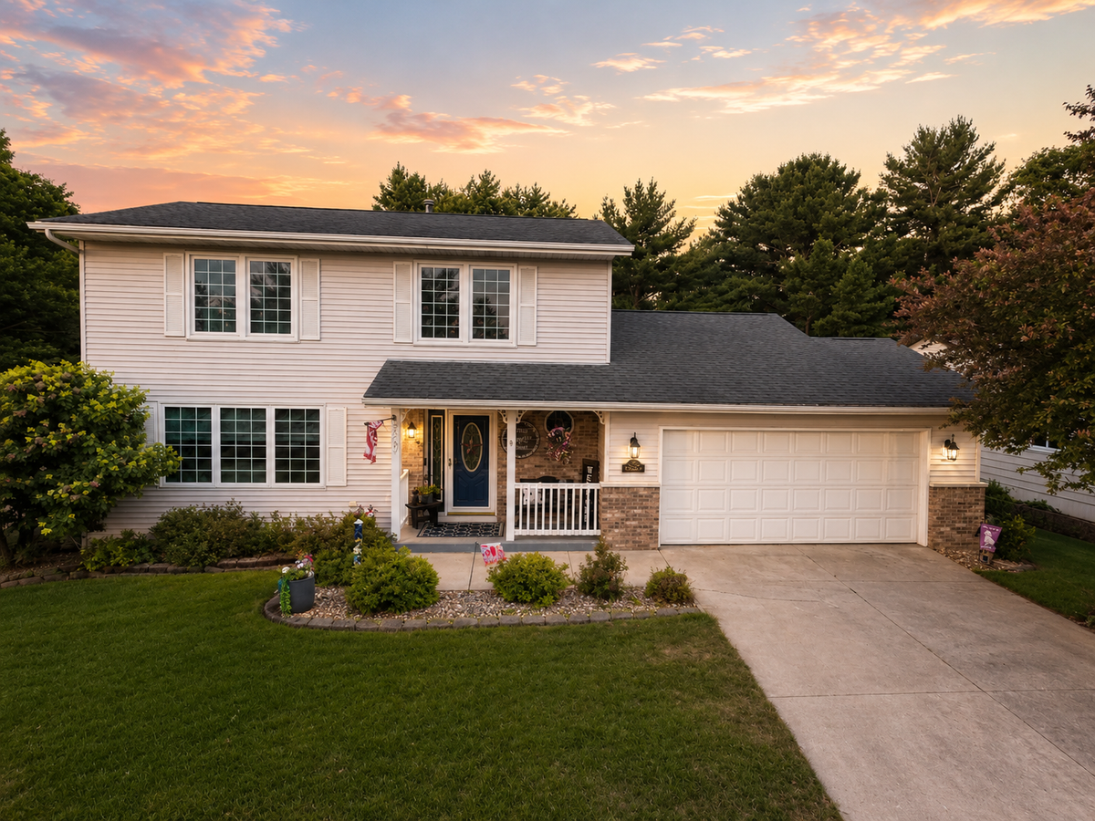 2001 13th Street Sw, Austin, MN 55912 - #1