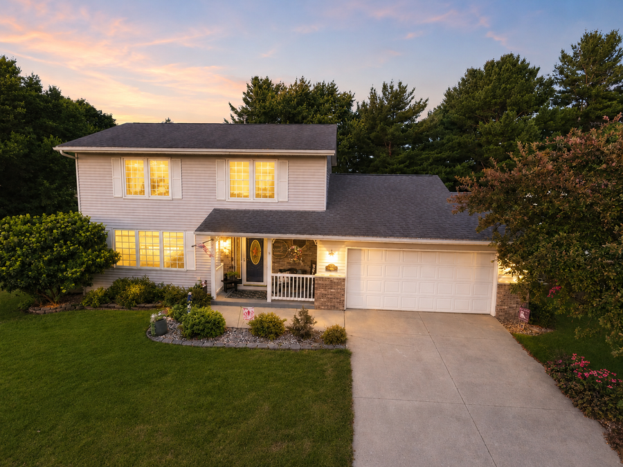 2001 13th Street Sw, Austin, MN 55912 - #2