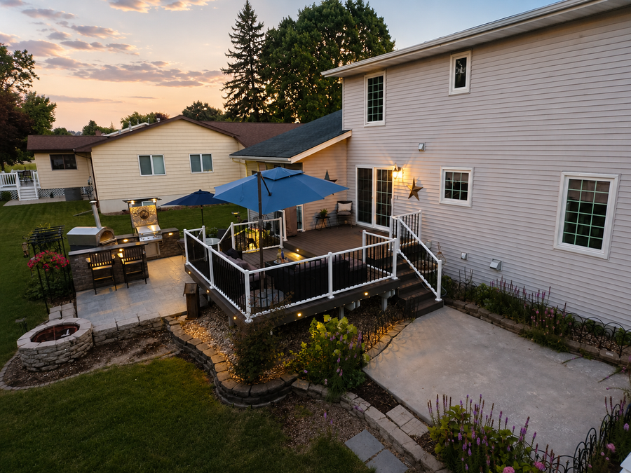 2001 13th Street Sw, Austin, MN 55912 - #3