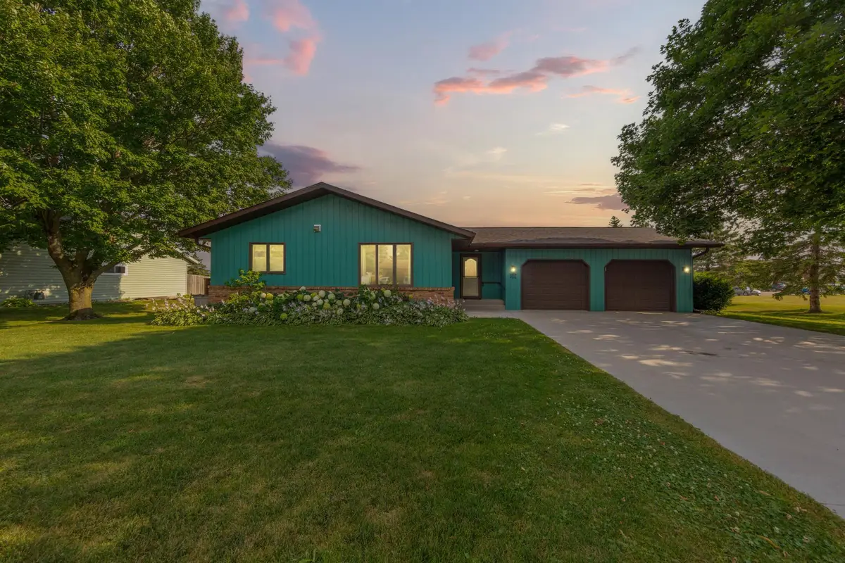 400 Beverly Street, Wanamingo, MN 55983 - #1