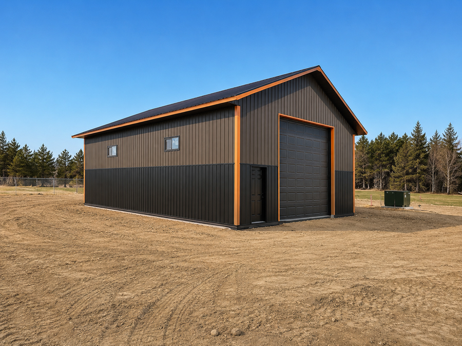 4227 Mangy Moose Trail Nw #6, Backus, MN 56435 - #3