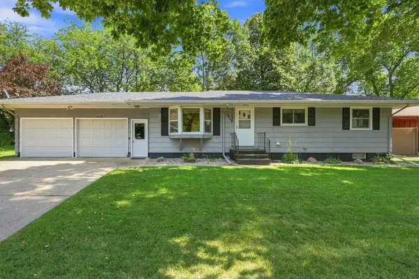 1412 Elm Avenue N, Glencoe, MN 55336