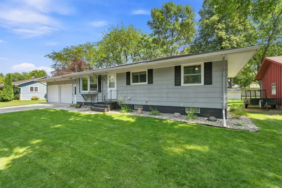 1412 Elm Avenue N, Glencoe, MN 55336 - #3