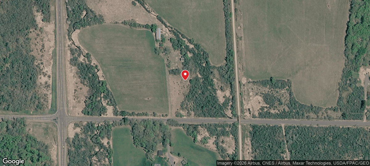 1587 270th Avenue, Luck, WI 54853 - #1