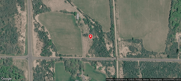 1587 270th Avenue, Luck, WI 54853