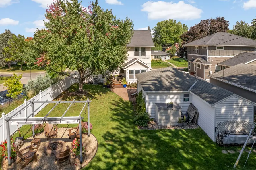 1636 Saunders Avenue, Saint Paul, MN 55116 - #3