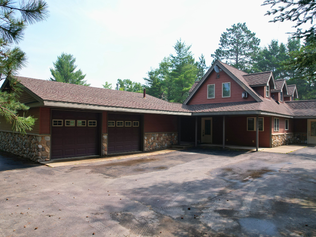 19094 Wolf Lake Trail, Bovey, MN 55709 - #1