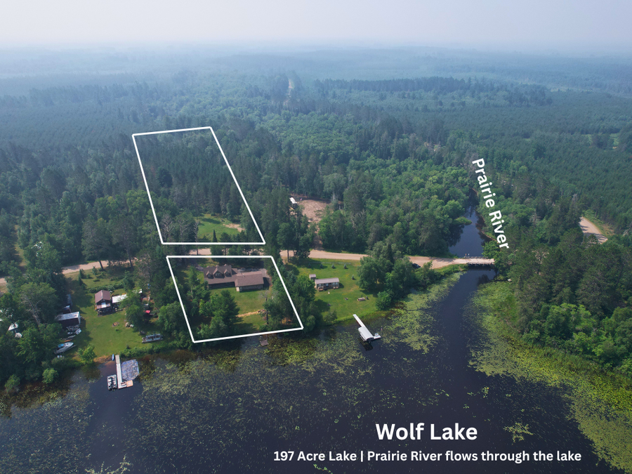 19094 Wolf Lake Trail, Bovey, MN 55709 - #2