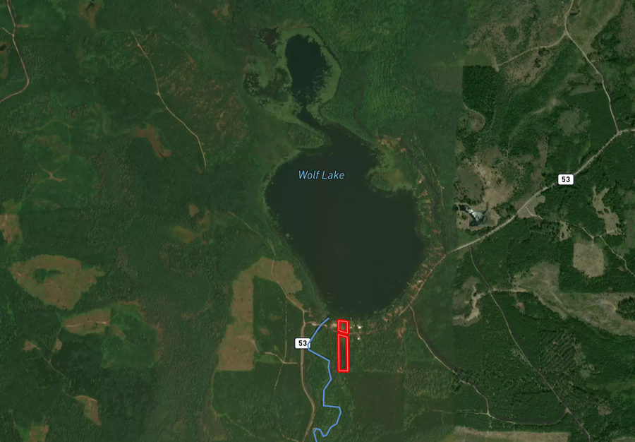 19094 Wolf Lake Trail, Bovey, MN 55709 - #3