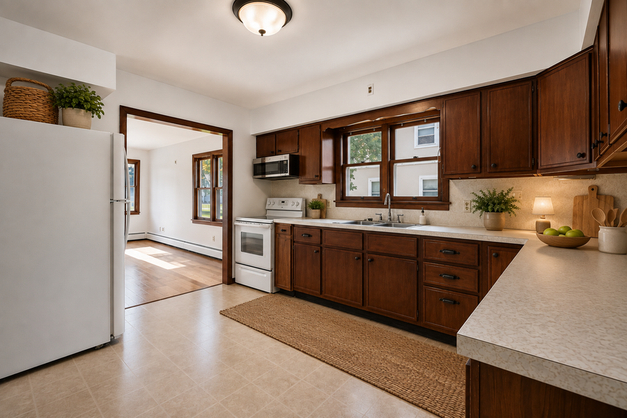 114 Pershing Avenue N, New Prague, MN 56071 - #3