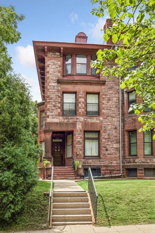 596 Summit Avenue #596-3, Saint Paul, MN 55102