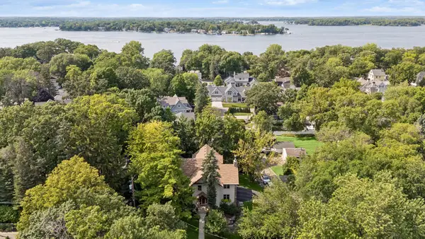 126 Courtland Street, Excelsior, MN 55331