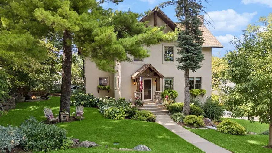 126 Courtland Street, Excelsior, MN 55331 - #2
