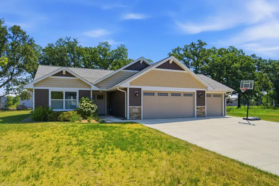 23074 27th Avenue, Saint Augusta, MN 56301 - #2