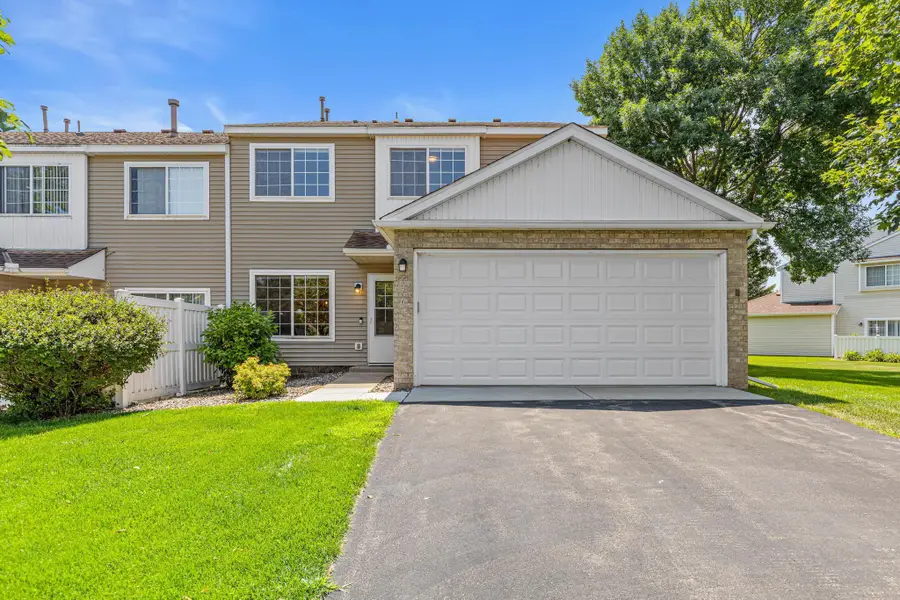 6256 158th Street W #57, Apple Valley, MN 55124 - #2