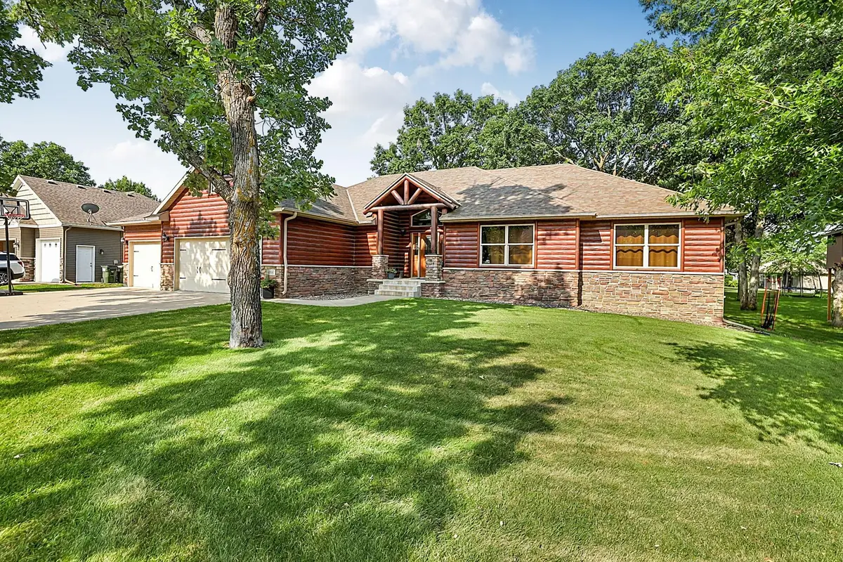 8555 1st Avenue Ne, Rice, MN 56367 - #1