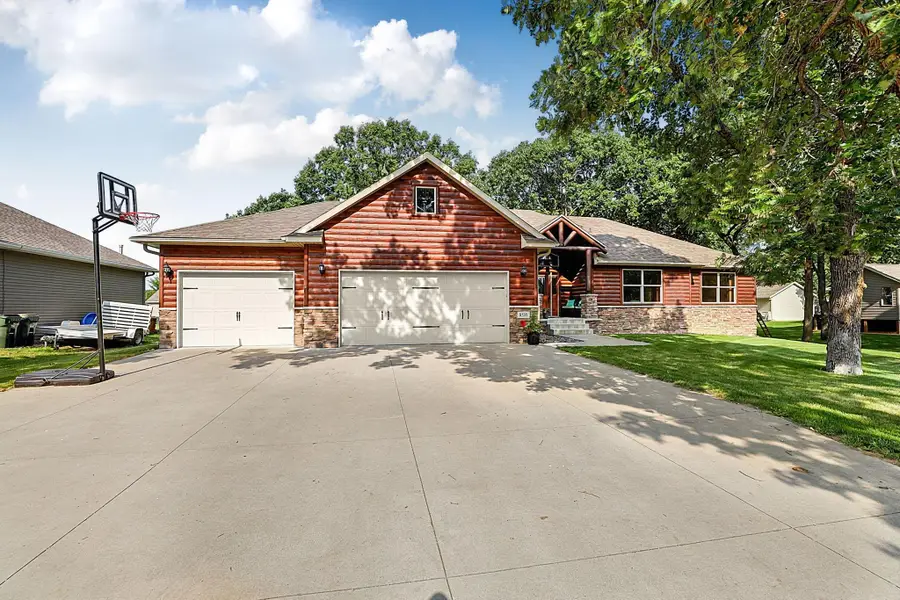 8555 1st Avenue Ne, Rice, MN 56367 - #2