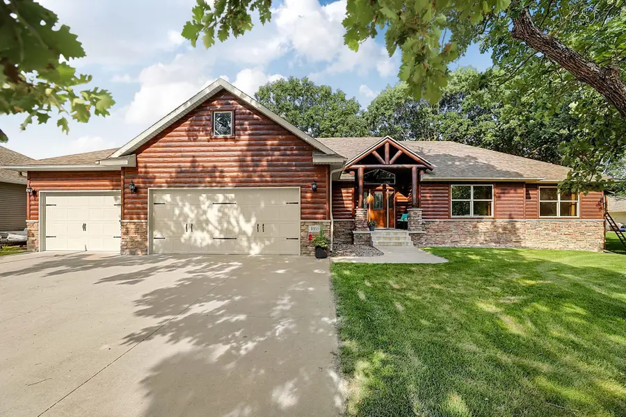 8555 1st Avenue Ne, Rice, MN 56367 - #3