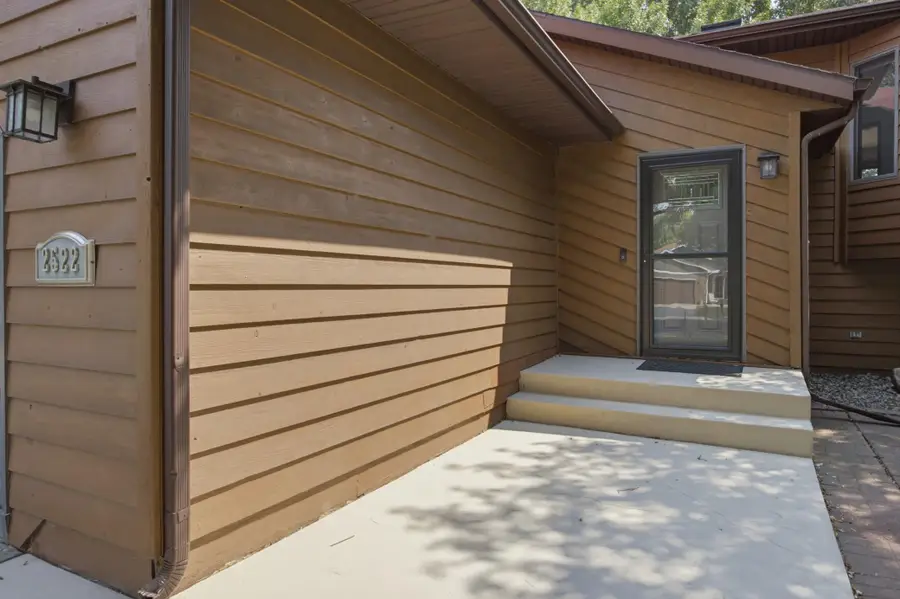 2522 34th Avenue S, Fargo, ND 58104 - #3