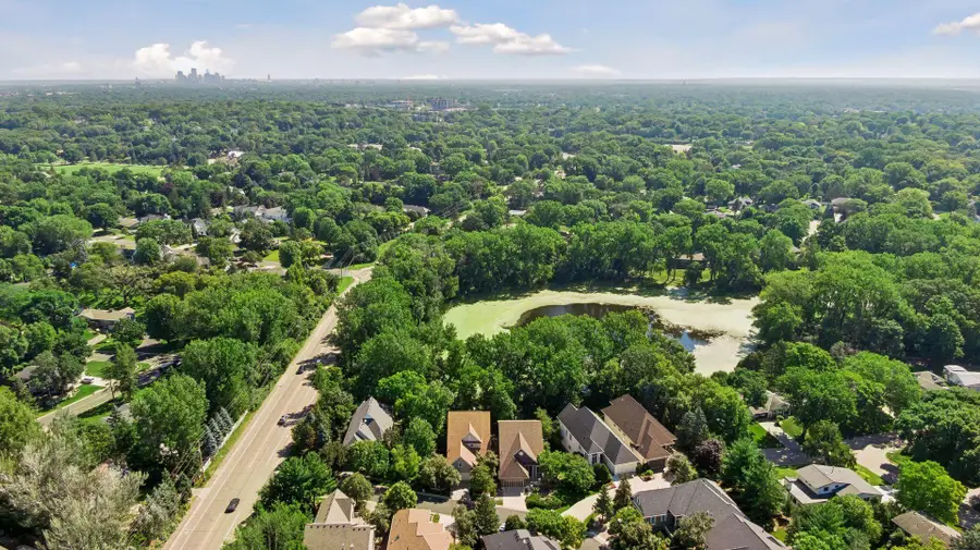 5803 Vernon Lane, Edina, MN 55436 - #2