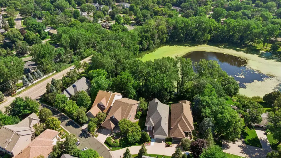 5803 Vernon Lane, Edina, MN 55436 - #3