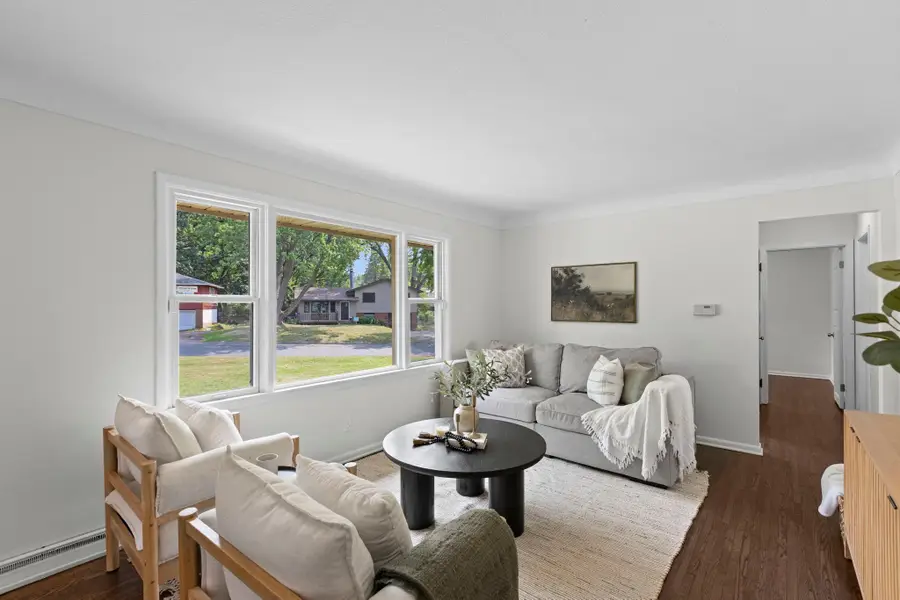 2435 Jansen Avenue, White Bear Lake, MN 55110 - #3