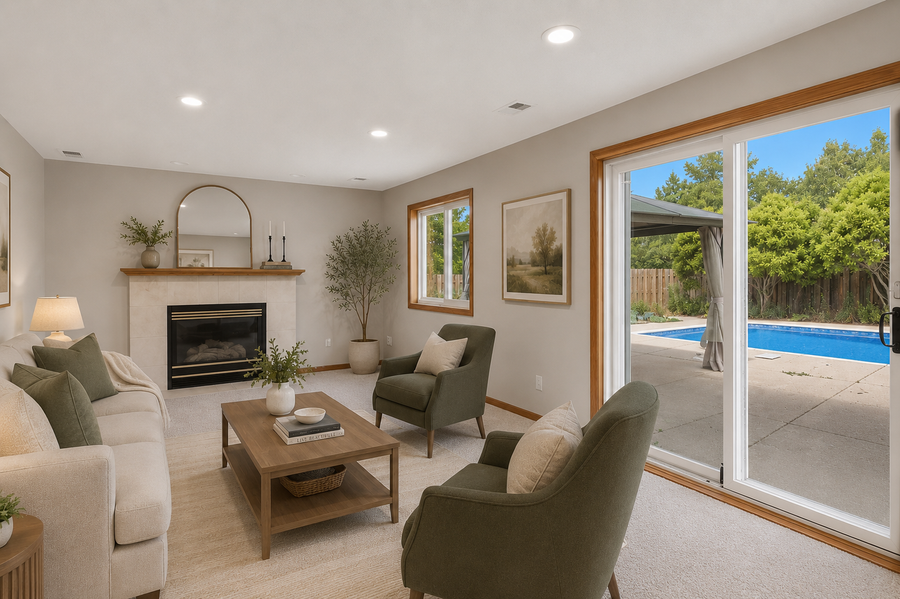 3304 W Park Drive, Burnsville, MN 55306 - #2