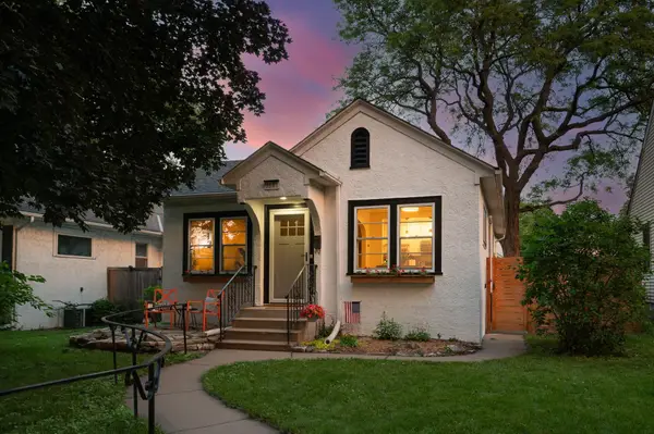 2191 Eleanor Avenue, Saint Paul, MN 55116