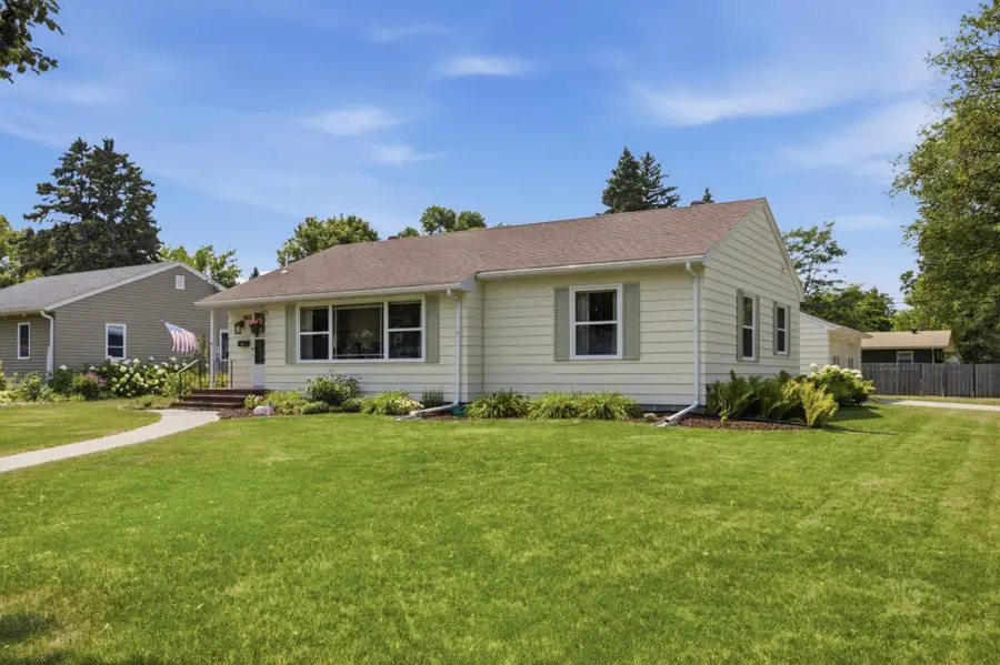 1403 3rd Street S, Moorhead, MN 56560 - #2